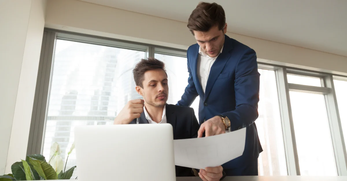 What is more important leadership skills or management skills? The importance of management skills