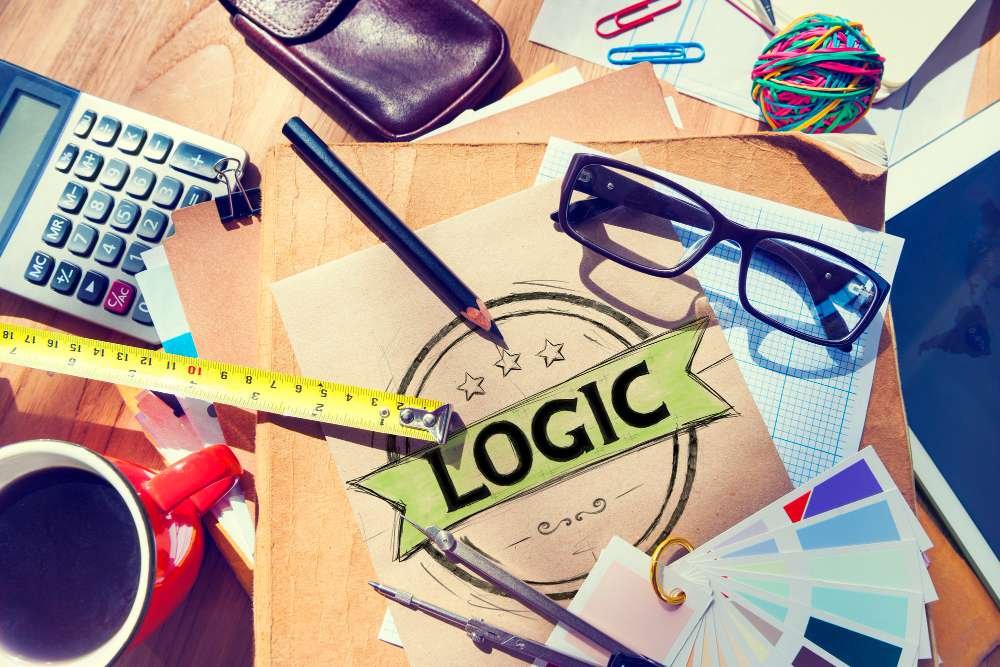 What does it mean to consider logic when prioritizing tasks? - How might you prioritize your tasks to be more productive?