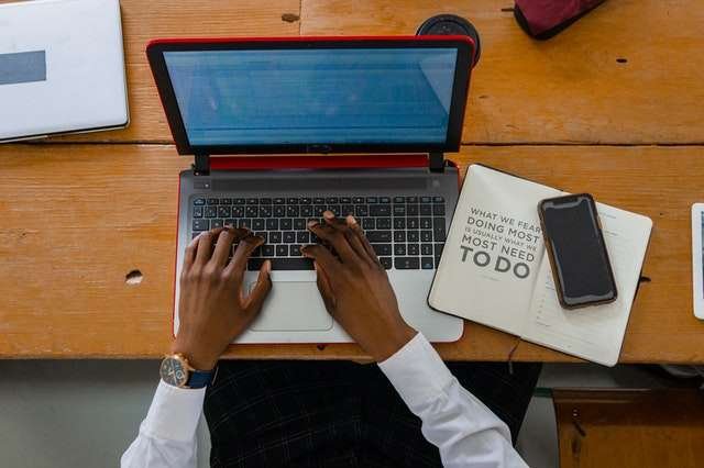 How To Stop Procrastinating Right Now - Break Down Tasks Into Smaller Chunks