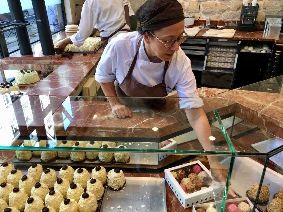 Is consumer services a good career path? - Food and beverage businesses