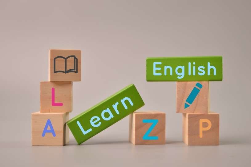 Why English is Hard to Learn?