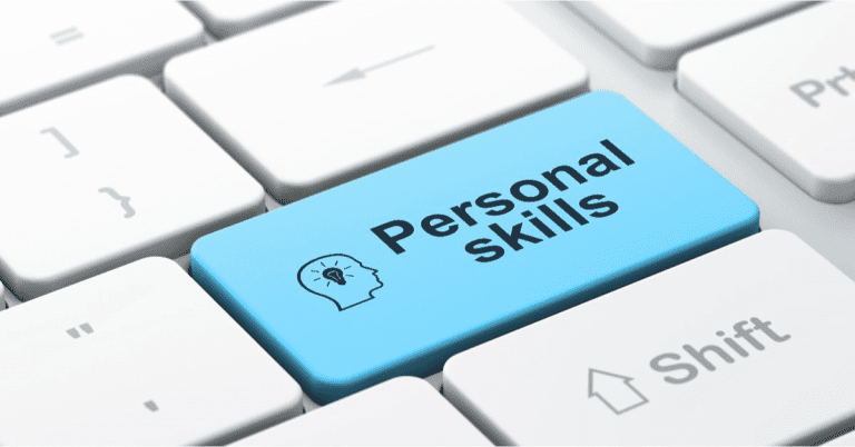 The Most Important Personal Skills Featured Image