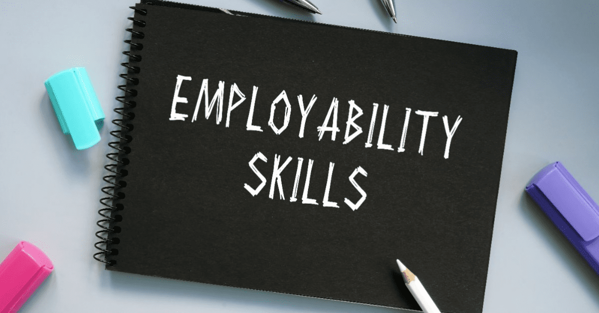 Employability skills featured image