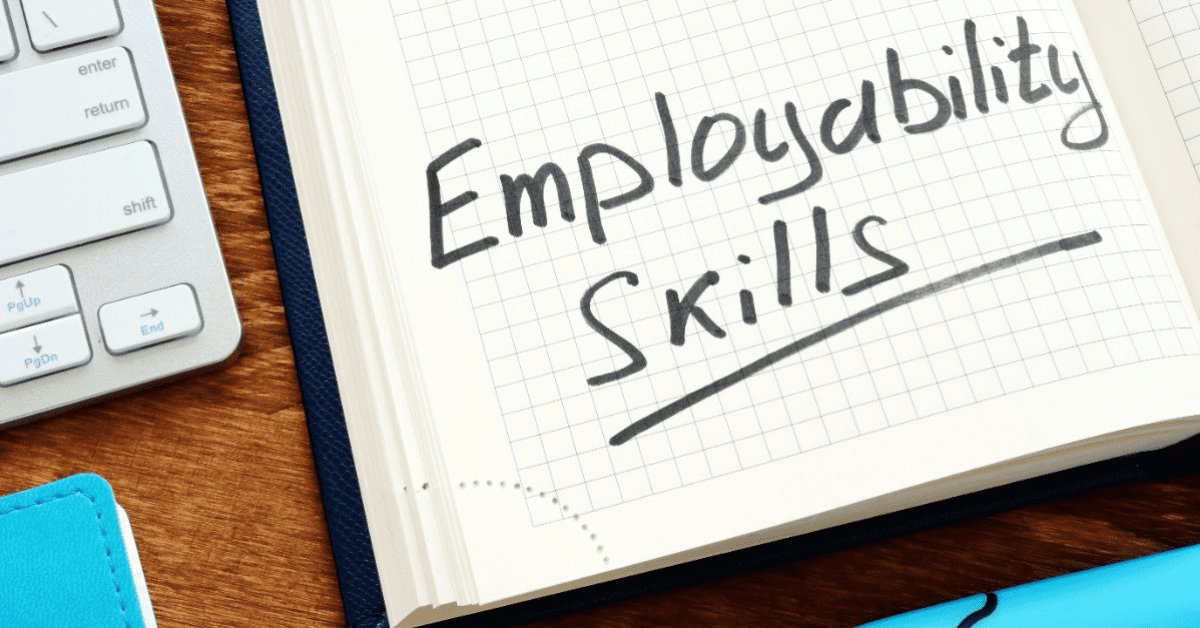 Employability Skills Definition