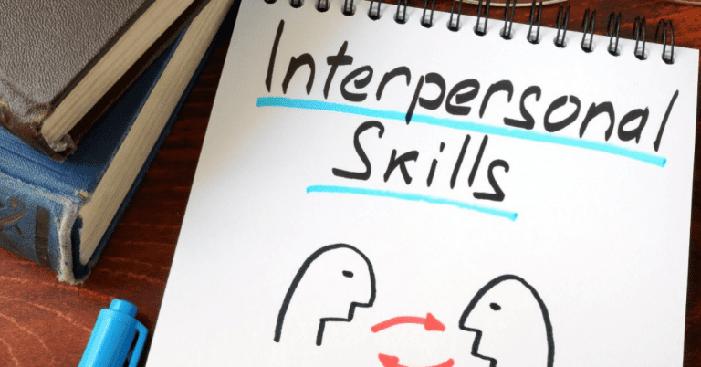 +28 Interpersonal Skills Definition and Examples Featured Image
