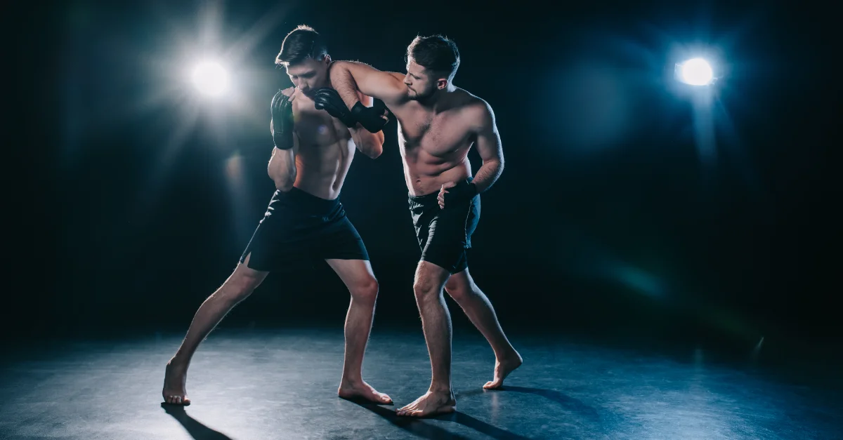 How to Learn Mixed Martial Arts? Featured Image