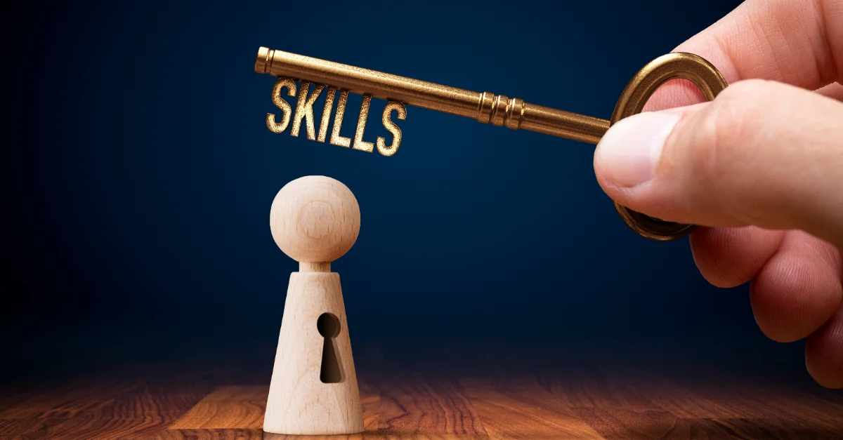 How to Develop Personal Skills? [2022 Free Guide] Featured Image