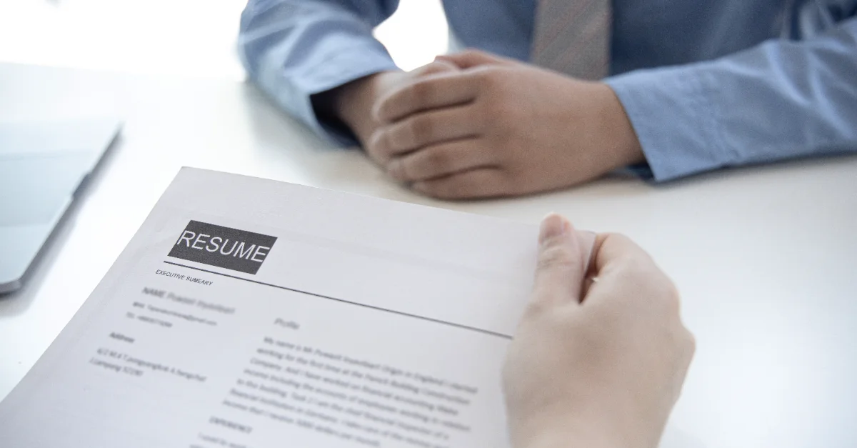 Healthcare Hard Skills for Resume Writing - How to Get the most out of Your Healthcare Resume