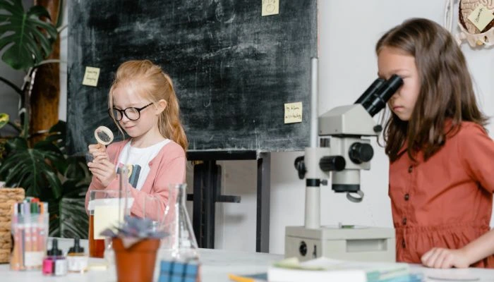 What Skills Does An Engineer Need - Science skills