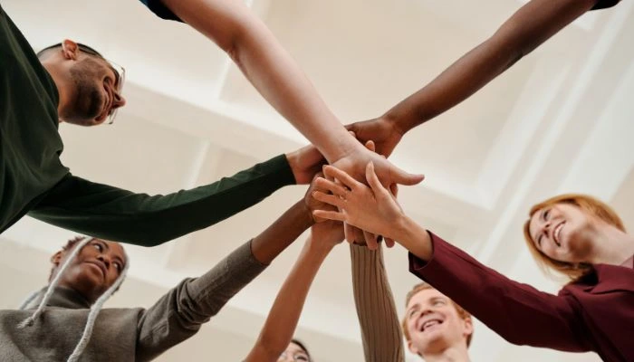 What Skills Does An Engineer Need - Teamwork skills