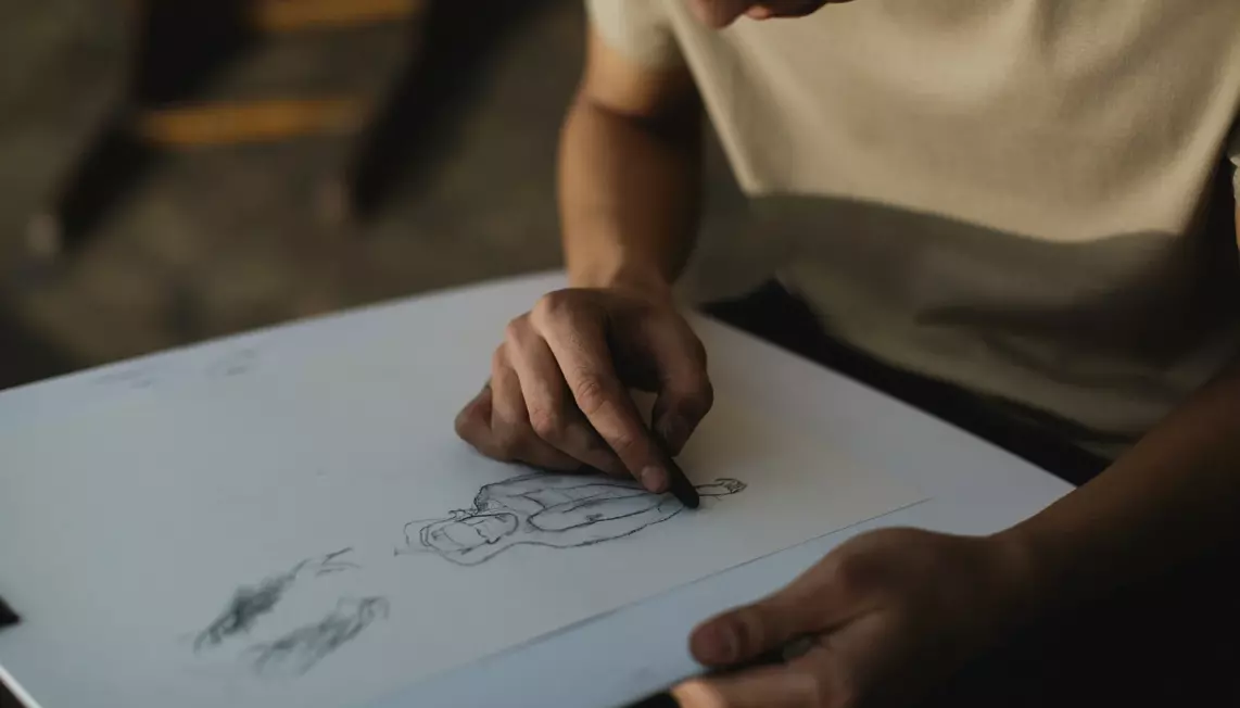 What skills do Forensic Sketch Artists need?