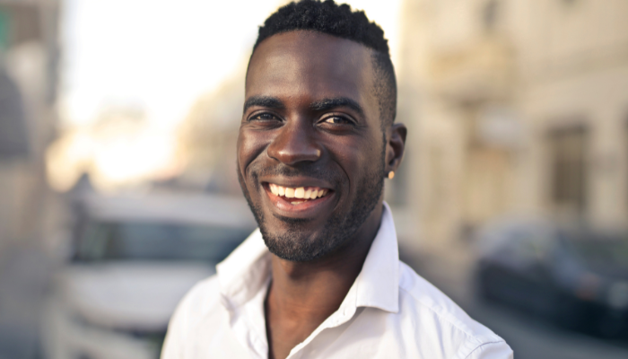 What Are The Benefits Of Having A Strong Self-Confidence?