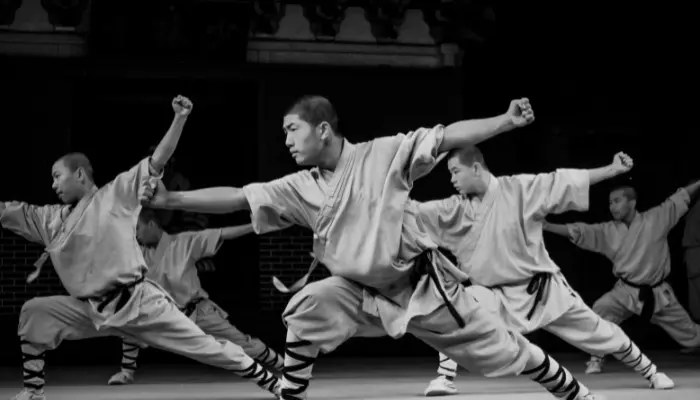 How Can Martial Arts Change Your Life?