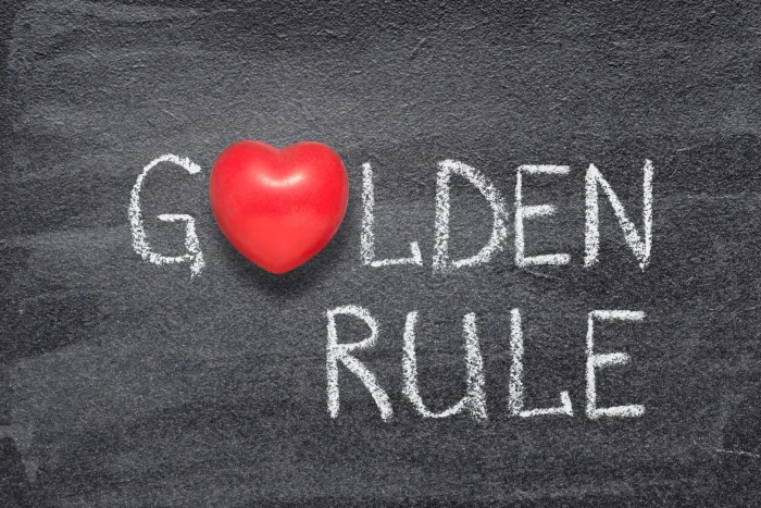What Is The Golden Rule Soft Skills? Featured Image