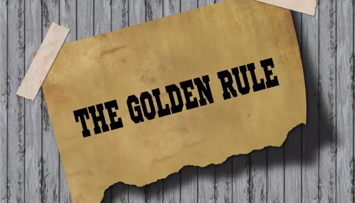 What Is The Golden Rule Soft Skills? The Golden Rule Explained