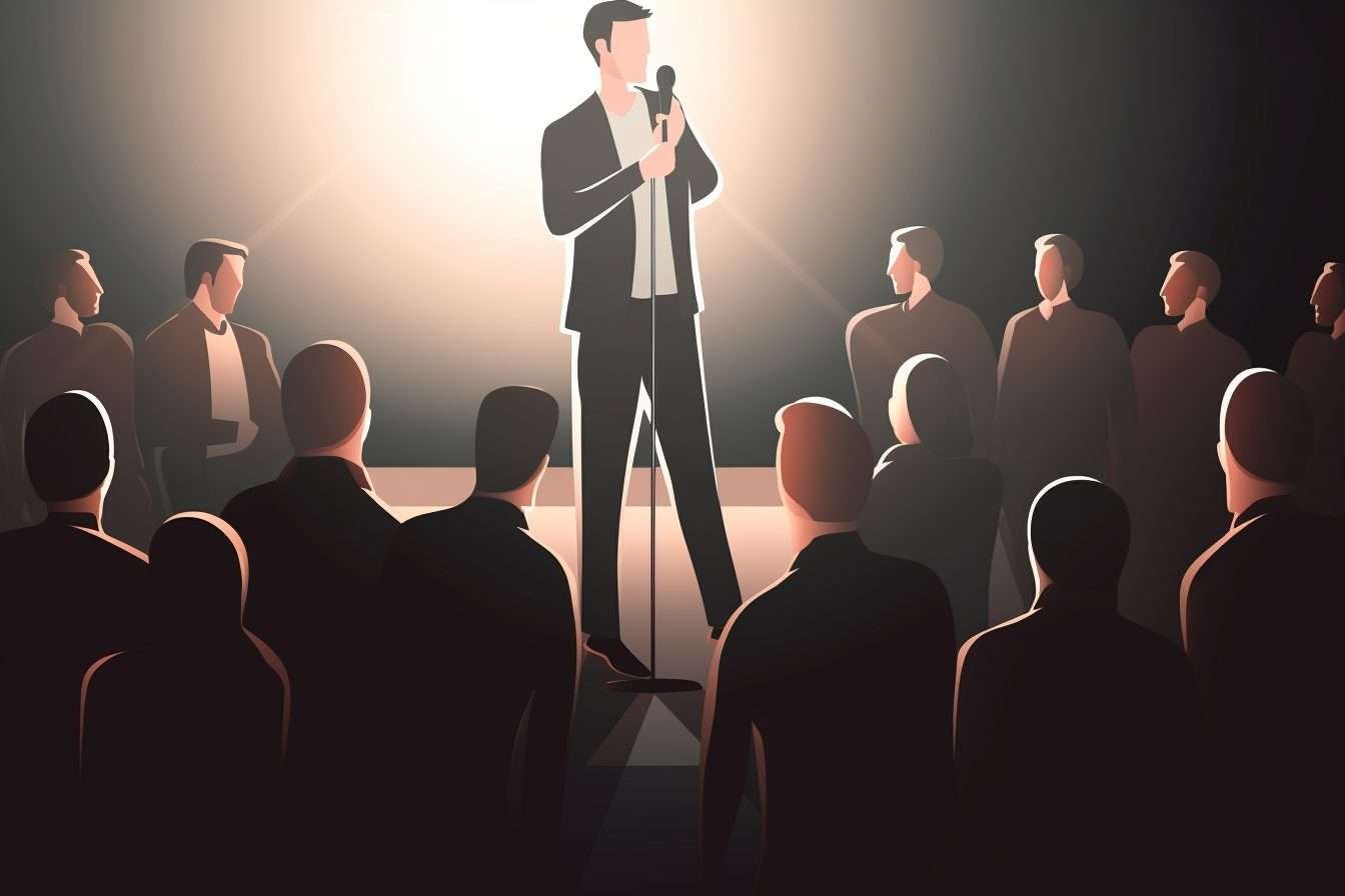 How To Be A Good Speaker?