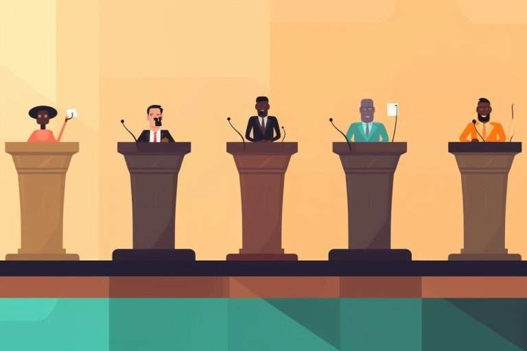 What Are The 6 Cs Of Public Speaking? Featured Image
