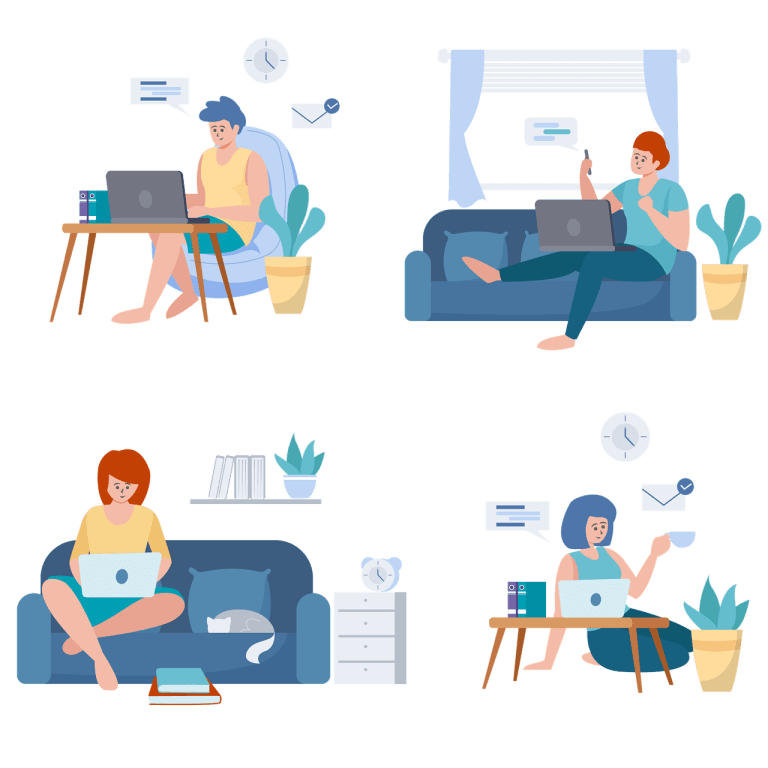 enhancing your decision making skills for remote work success