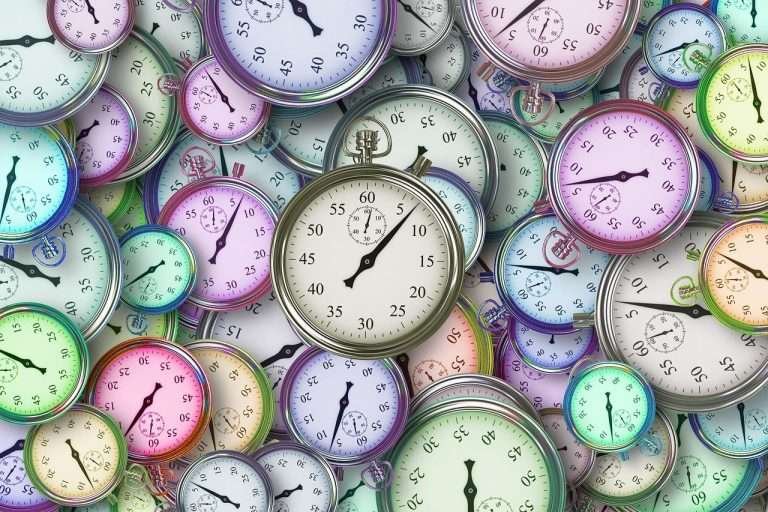 enhancing your time management skills for virtual freelance consulting