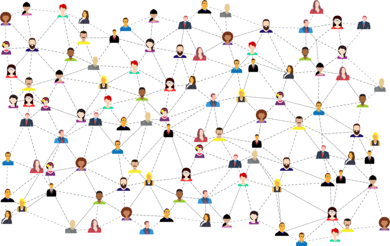 mastering the art of building professional networks for career advancement