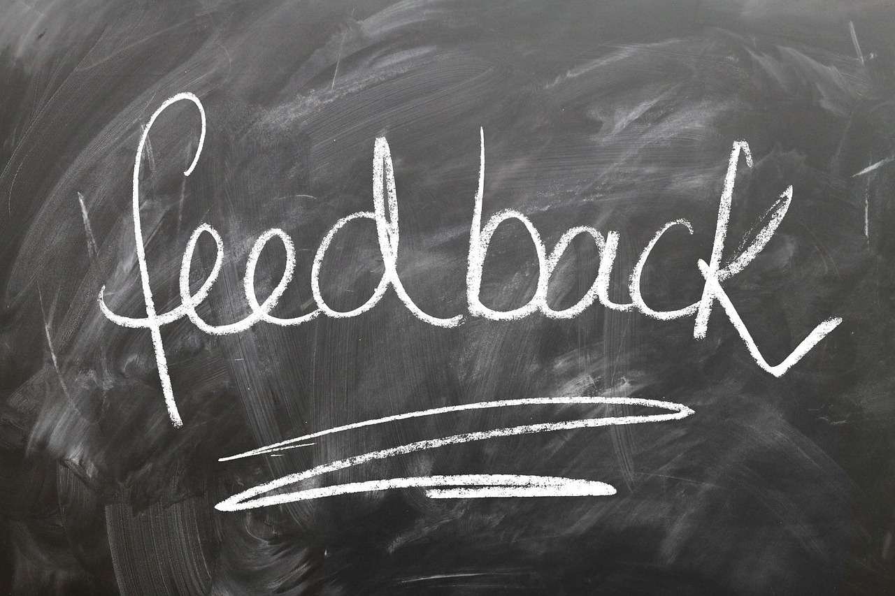 mastering the art of effective feedback for professional development