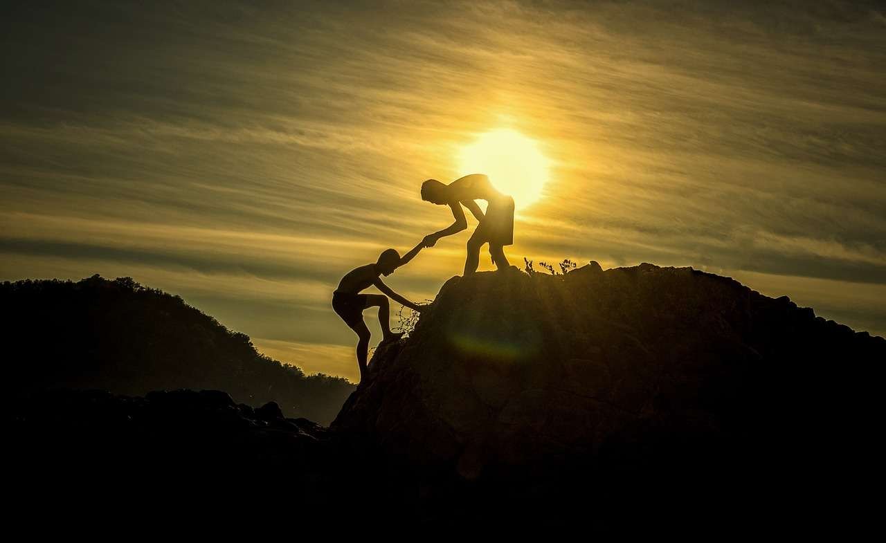 the importance of building a strong work ethic for career growth