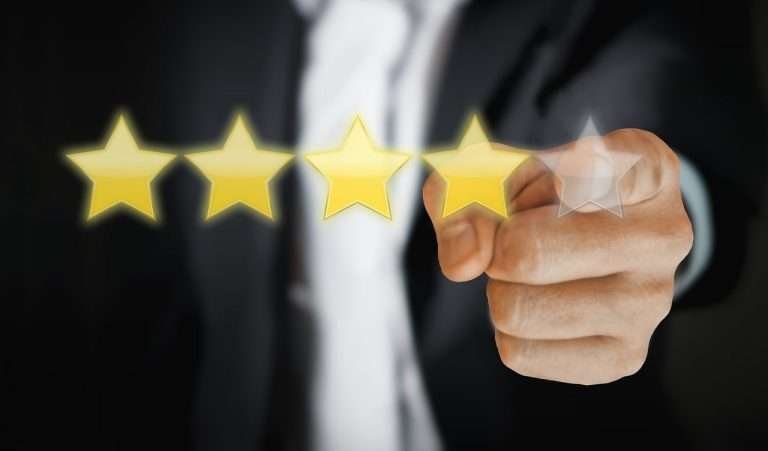 the power of building a strong professional reputation earn trust and respect