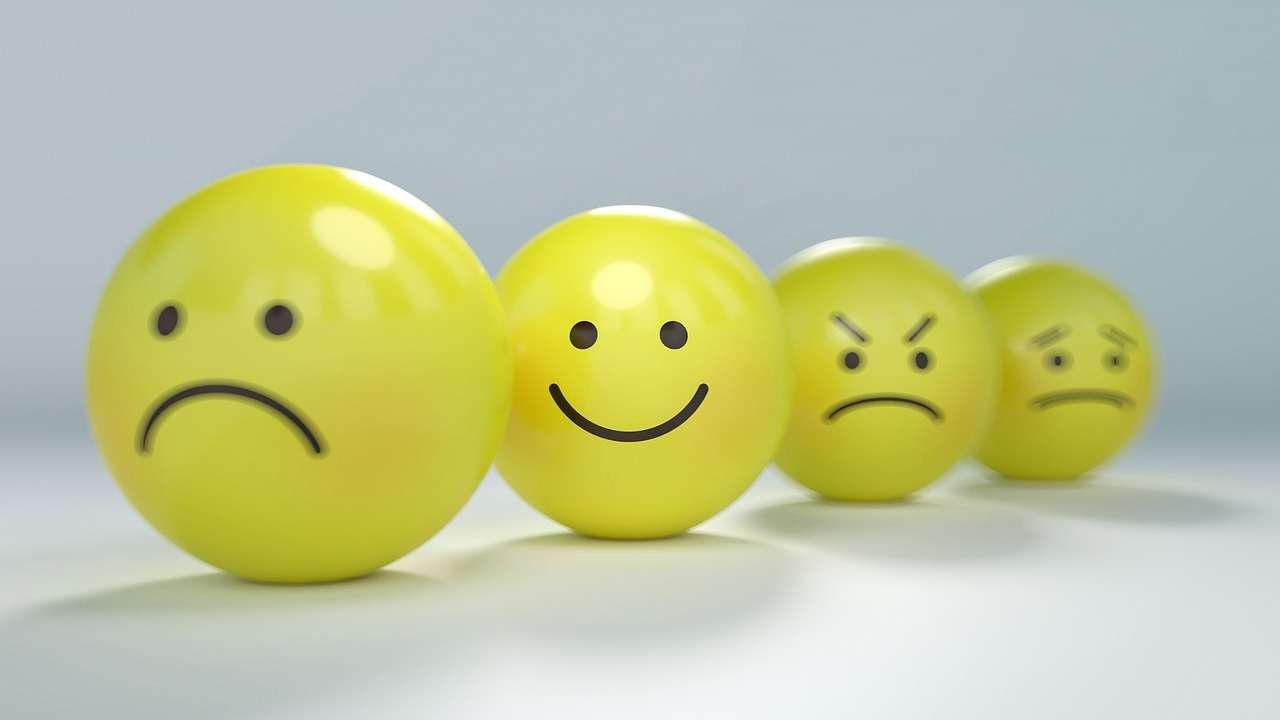 the power of emotional intelligence in workplace relationships