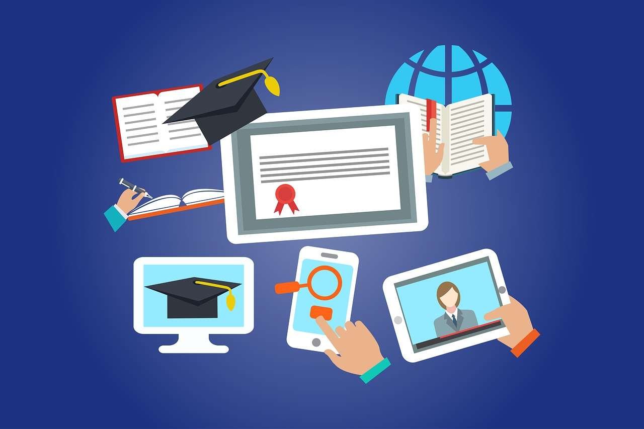 the role of emotional intelligence in building resilient remote education environments