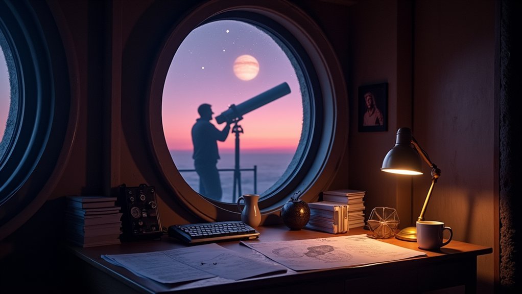 astronomy career considerations explored