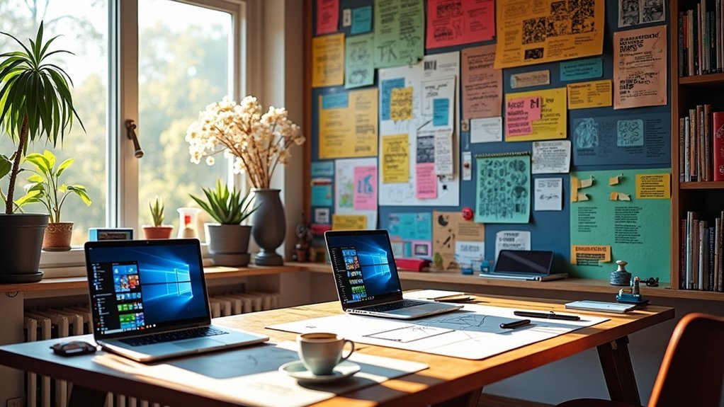 begin your design journey