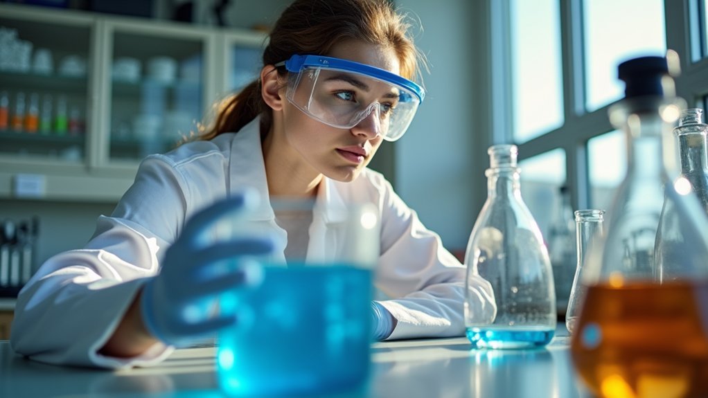 chemistry career opportunities await