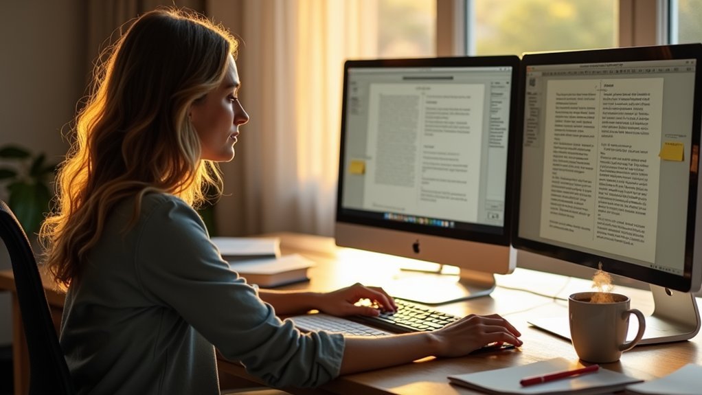 editing as a profession